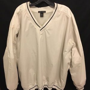 Nike golf pullover